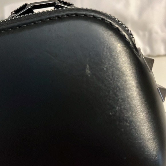 Valentino Garavani Mini Rockstud Clutch - Picture 9 of 15